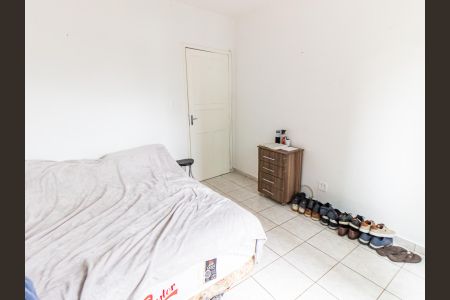 Quarto 1 de apartamento para alugar com 2 quartos, 52m² em Vila Regente Feijó, São Paulo