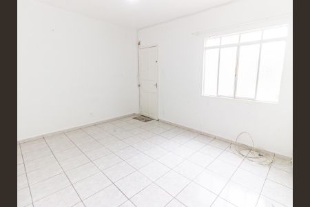 Sala de apartamento para alugar com 2 quartos, 52m² em Vila Regente Feijó, São Paulo