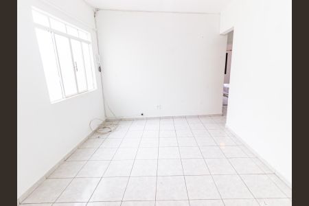 Sala de apartamento para alugar com 2 quartos, 52m² em Vila Regente Feijó, São Paulo