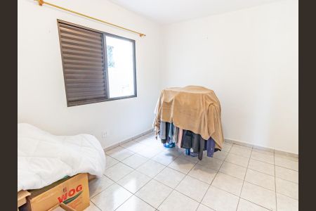 Quarto 2 de apartamento para alugar com 2 quartos, 52m² em Vila Regente Feijó, São Paulo