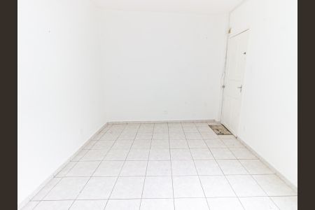 Sala de apartamento para alugar com 2 quartos, 52m² em Vila Regente Feijó, São Paulo