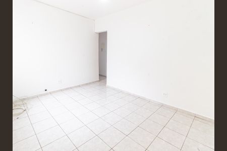 Sala de apartamento para alugar com 2 quartos, 52m² em Vila Regente Feijó, São Paulo