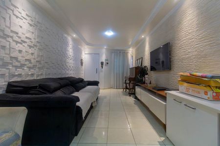 Sala de casa à venda com 3 quartos, 150m² em Vila Esperança, São Paulo