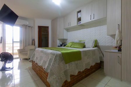 Suí de casa à venda com 3 quartos, 150m² em Vila Esperança, São Paulo