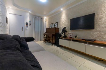 Sala de casa à venda com 3 quartos, 150m² em Vila Esperança, São Paulo