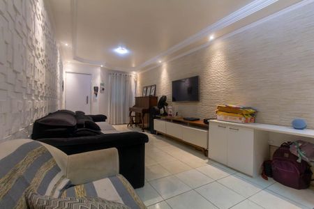 Sala de casa à venda com 3 quartos, 150m² em Vila Esperança, São Paulo