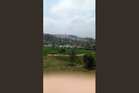 Cozinha de apartamento para alugar com 2 quartos, 47m² em Jardim Sandra, Cotia