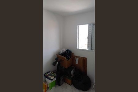 Cozinha de apartamento para alugar com 2 quartos, 47m² em Jardim Sandra, Cotia