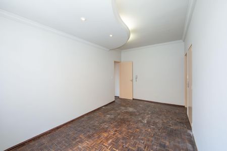 Sala de apartamento para alugar com 3 quartos, 74m² em Nova Suíça, Belo Horizonte