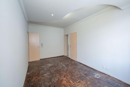 Sala de apartamento para alugar com 3 quartos, 74m² em Nova Suíça, Belo Horizonte