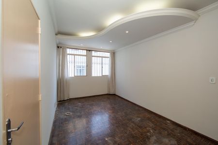 Sala de apartamento para alugar com 3 quartos, 74m² em Nova Suíça, Belo Horizonte