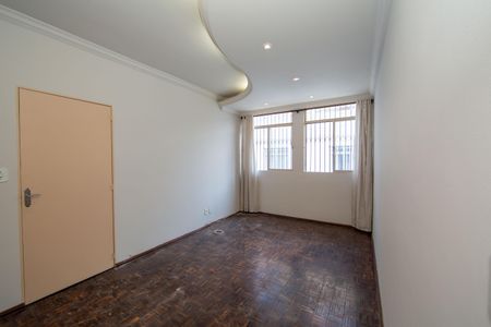 Sala de apartamento para alugar com 3 quartos, 74m² em Nova Suíça, Belo Horizonte