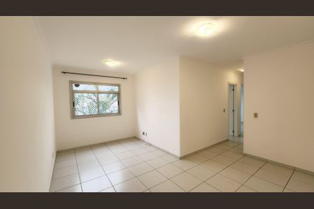 Sala de apartamento para alugar com 3 quartos, 78m² em Jardim Shangai, Jundiaí