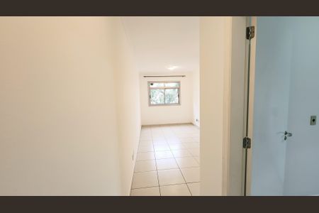 Sala de apartamento para alugar com 3 quartos, 78m² em Jardim Shangai, Jundiaí