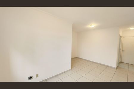 Sala de apartamento para alugar com 3 quartos, 78m² em Jardim Shangai, Jundiaí