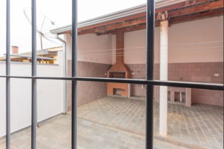 Vista do Quarto 1 de casa à venda com 2 quartos, 175m² em Jardim Capivari, Campinas