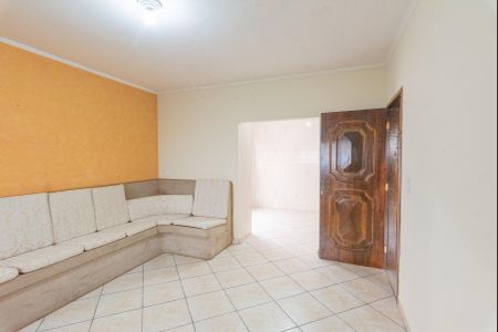 Sala de casa à venda com 2 quartos, 175m² em Jardim Capivari, Campinas