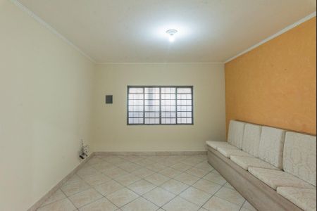 Sala de casa à venda com 2 quartos, 175m² em Jardim Capivari, Campinas