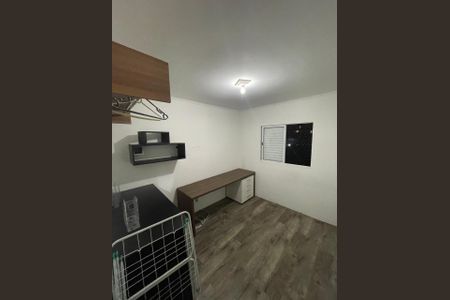 Apartamento à venda com 2 quartos, 52m² em Vila Guarará, Santo André