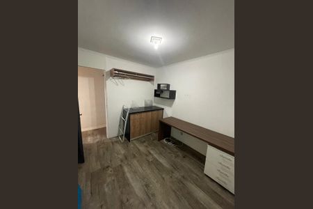 Apartamento à venda com 2 quartos, 52m² em Vila Guarará, Santo André