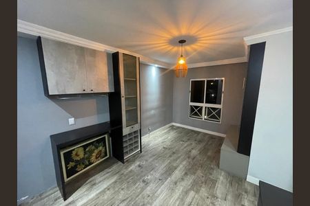 Apartamento à venda com 2 quartos, 52m² em Vila Guarará, Santo André