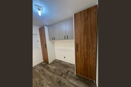 Apartamento à venda com 2 quartos, 52m² em Vila Guarará, Santo André