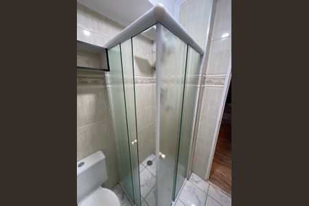 Apartamento à venda com 2 quartos, 52m² em Vila Guarará, Santo André