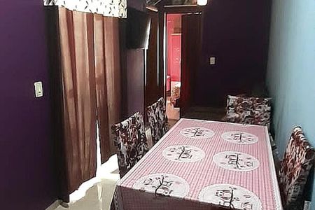 Apartamento à venda com 1 quarto, 42m² em Vila Silvestre, Santo André