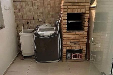 Apartamento à venda com 1 quarto, 42m² em Vila Silvestre, Santo André