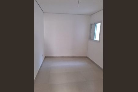 Apartamento à venda com 2 quartos, 55m² em Vila Bela Vista, Santo André