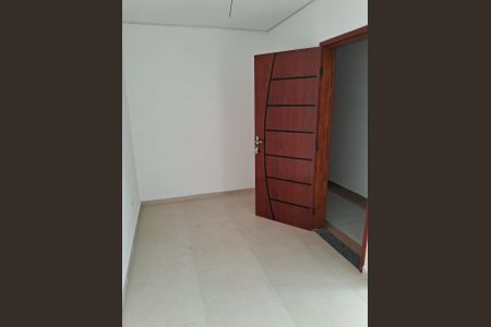 Apartamento à venda com 2 quartos, 55m² em Vila Bela Vista, Santo André