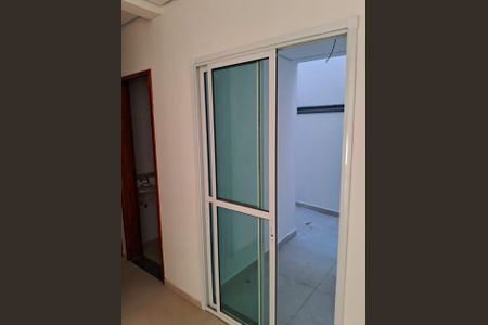 Apartamento à venda com 2 quartos, 55m² em Vila Bela Vista, Santo André