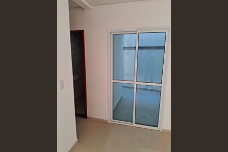Apartamento à venda com 2 quartos, 55m² em Vila Bela Vista, Santo André