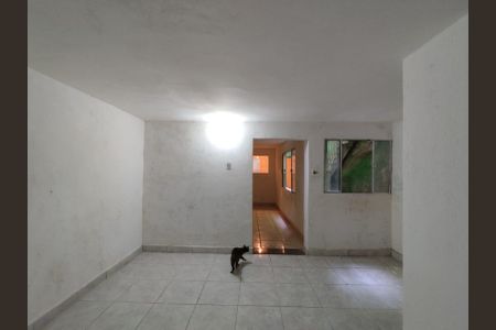 Casa à venda com 2 quartos, 300m² em Parque Sao Vicente, Mauá