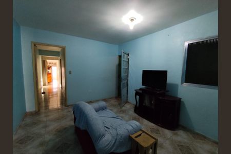 Casa à venda com 2 quartos, 300m² em Parque Sao Vicente, Mauá