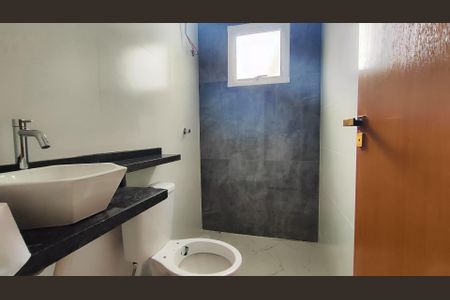 Casa à venda com 3 quartos, 110m² em Vila Vitória, Santo André