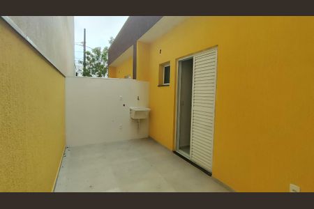 Casa à venda com 3 quartos, 110m² em Vila Vitória, Santo André
