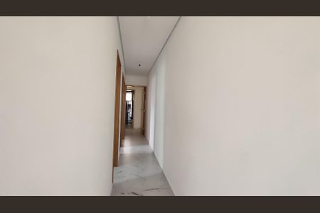Casa à venda com 3 quartos, 110m² em Vila Vitória, Santo André