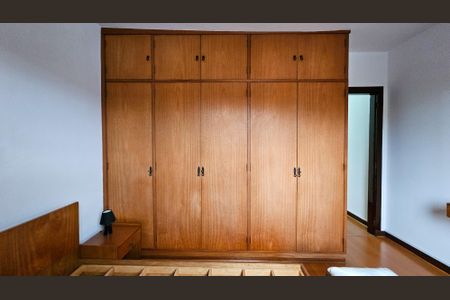 Quarto 1 de casa à venda com 2 quartos, 113m² em Socorro, São Paulo