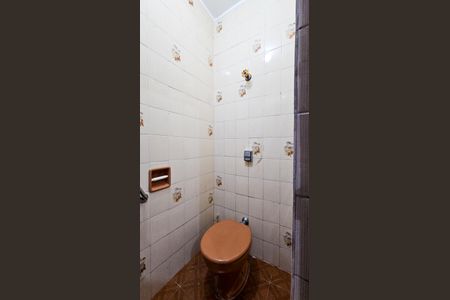 Lavabo de casa à venda com 2 quartos, 113m² em Socorro, São Paulo