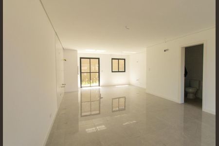 Sala/Cozinha de casa para alugar com 3 quartos, 225m² em Tingui, Curitiba