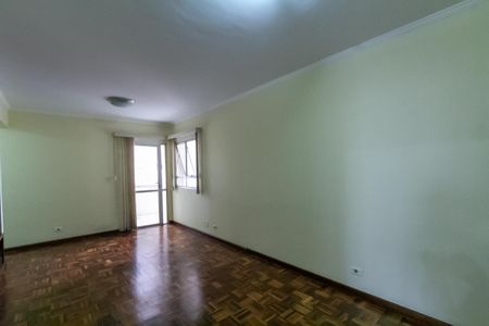 Sala de apartamento para alugar com 3 quartos, 93m² em Baeta Neves, São Bernardo do Campo