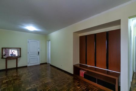 Sala de apartamento para alugar com 3 quartos, 93m² em Baeta Neves, São Bernardo do Campo