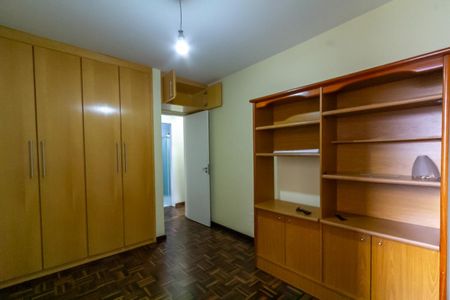 Quarto 1 de apartamento para alugar com 3 quartos, 93m² em Baeta Neves, São Bernardo do Campo