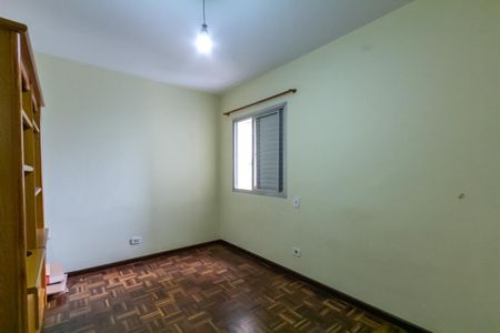 Quarto 1 de apartamento para alugar com 3 quartos, 93m² em Baeta Neves, São Bernardo do Campo