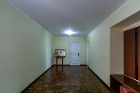 Sala de apartamento para alugar com 3 quartos, 93m² em Baeta Neves, São Bernardo do Campo