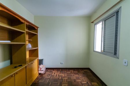 Quarto 1 de apartamento para alugar com 3 quartos, 93m² em Baeta Neves, São Bernardo do Campo