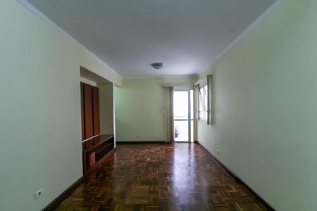 Sala de apartamento para alugar com 3 quartos, 93m² em Baeta Neves, São Bernardo do Campo