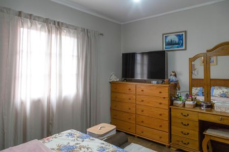 Quarto 1 - Casa 1 de casa à venda com 4 quartos, 152m² em Jardim Santa Beatriz, Guarulhos