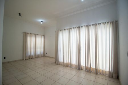 Sala 1 de casa para alugar com 4 quartos, 360m² em Jardim America, Sorocaba